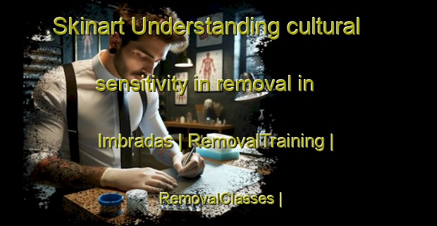 Skinart Understanding cultural sensitivity in removal in Imbradas | RemovalTraining | RemovalClasses | SkinartTraining-Lithuania